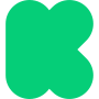 Kickstarter logo