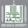 King Khalid University logo