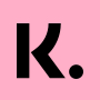 Klarna logo