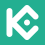 KuCoin logo