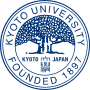 Kyoto University logo