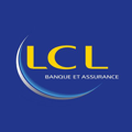 Le Crédit Lyonnais (LCL) logo