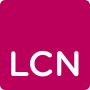 LCN.com logo