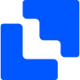 Liquid logo