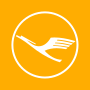 Lufthansa logo