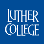 Luther College logo