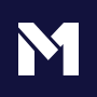 M1 Finance logo