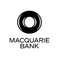 Macquarie Bank logo