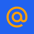 Mail.Ru logo