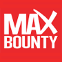 MaxBounty logo