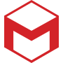 Maxon logo
