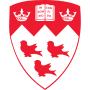 McGill University logo