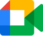 Google Meet logo