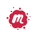 Meetup logo