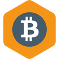 Mercado Bitcoin logo