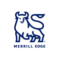 Merrill Edge logo