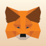 MetaMask logo