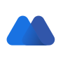 MEXC logo