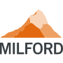 Milford Asset logo