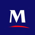 Mizuho Bank logo