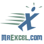 MrExcel.com logo