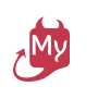 MyDevil.net logo