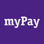 myPay logo