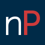 NamePros logo