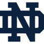 University of Notre Dame logo