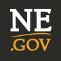 Nebraska.gov logo