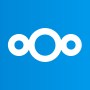 Nextcloud logo