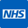 NHS logo