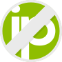 No-IP logo