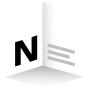 Notesnook logo