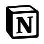 Notion logo