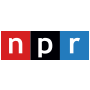 NPR logo