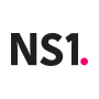NS1 logo