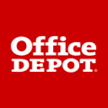 Office Depot logo