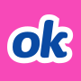 OkCupid logo