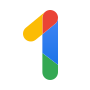 Google One logo