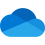 OneDrive logo