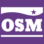 Online Scout Manager (OSM) logo