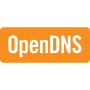 OpenDNS logo