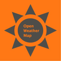 OpenWeather logo