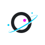 Orbit logo