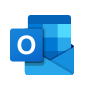 Microsoft Outlook logo