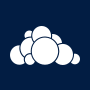ownCloud logo