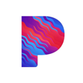Pandora logo