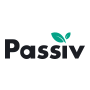 Passiv logo