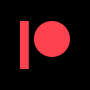 Patreon logo